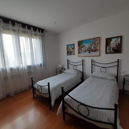 Casa Vacanze Riviera del Brenta Dolo Esterno foto