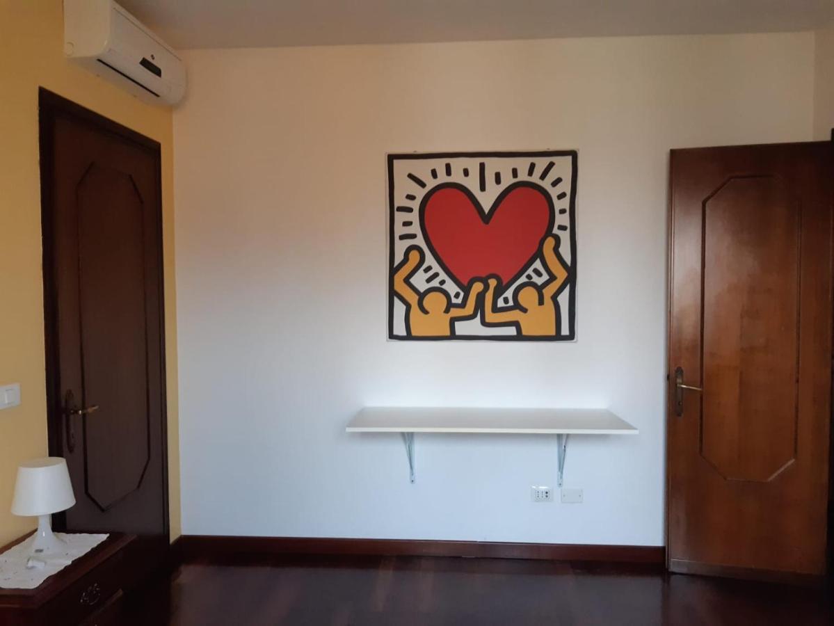 Casa Vacanze Riviera del Brenta Dolo Esterno foto