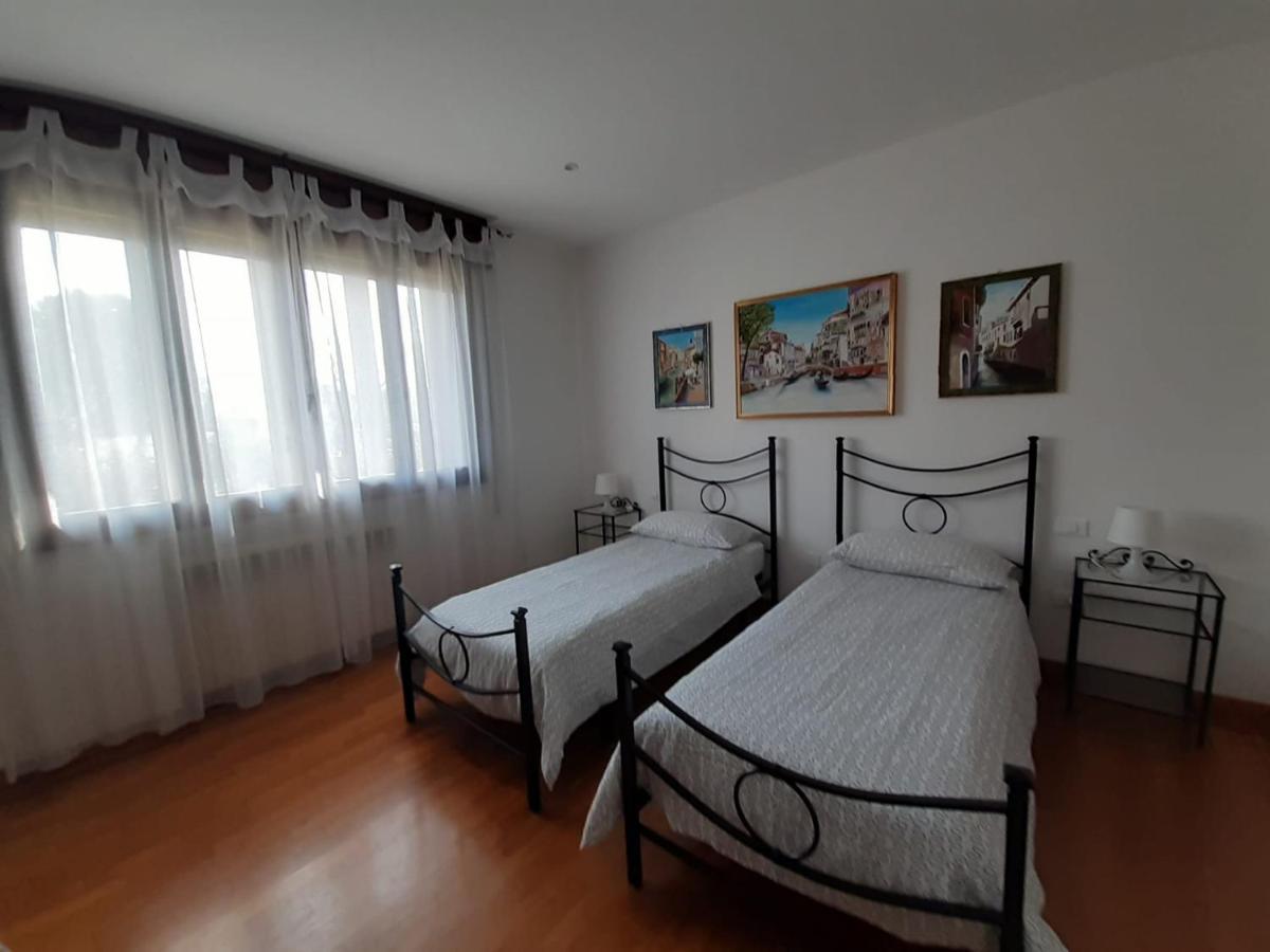 Casa Vacanze Riviera del Brenta Dolo Esterno foto