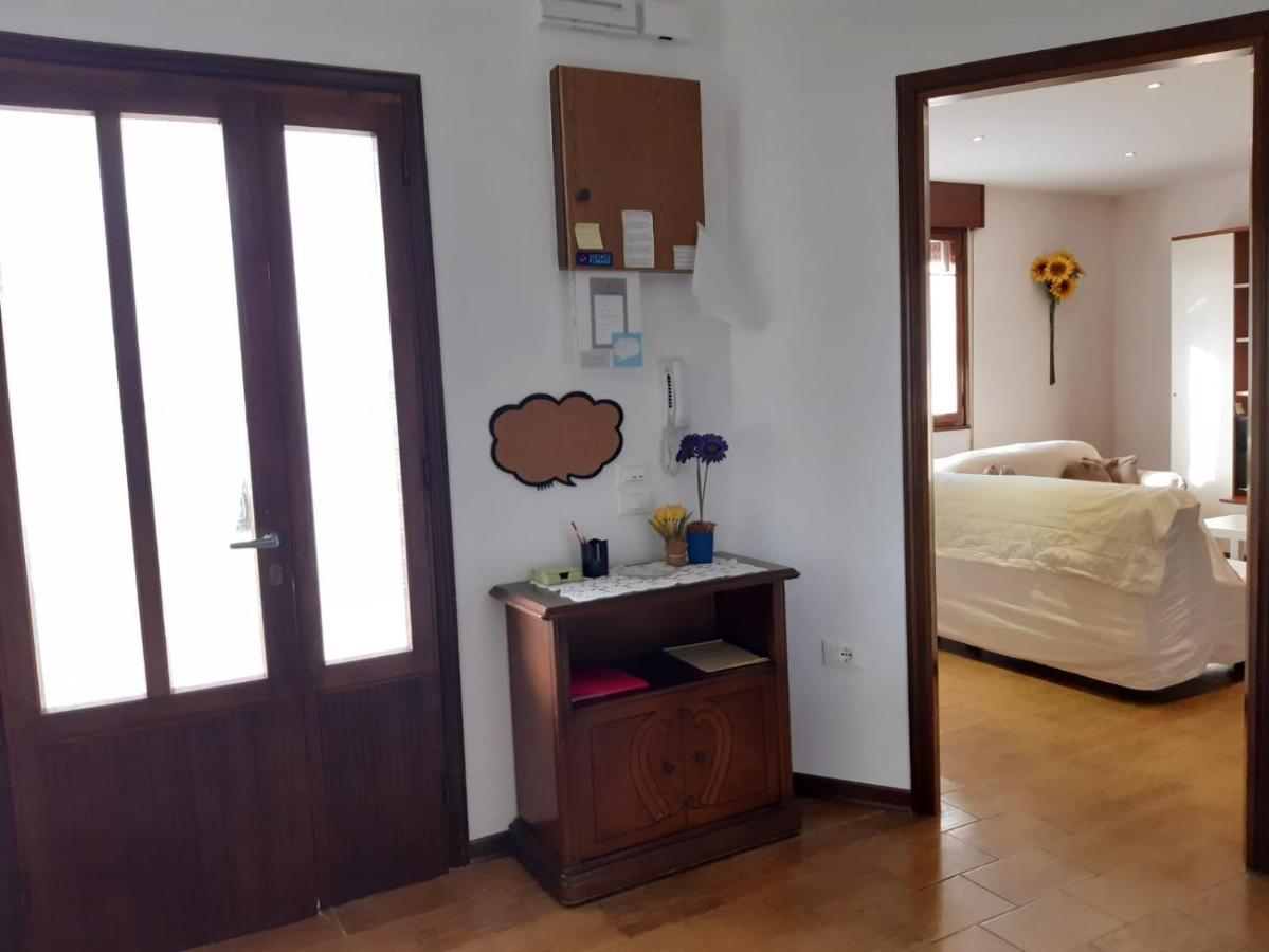 Casa Vacanze Riviera del Brenta Dolo Esterno foto