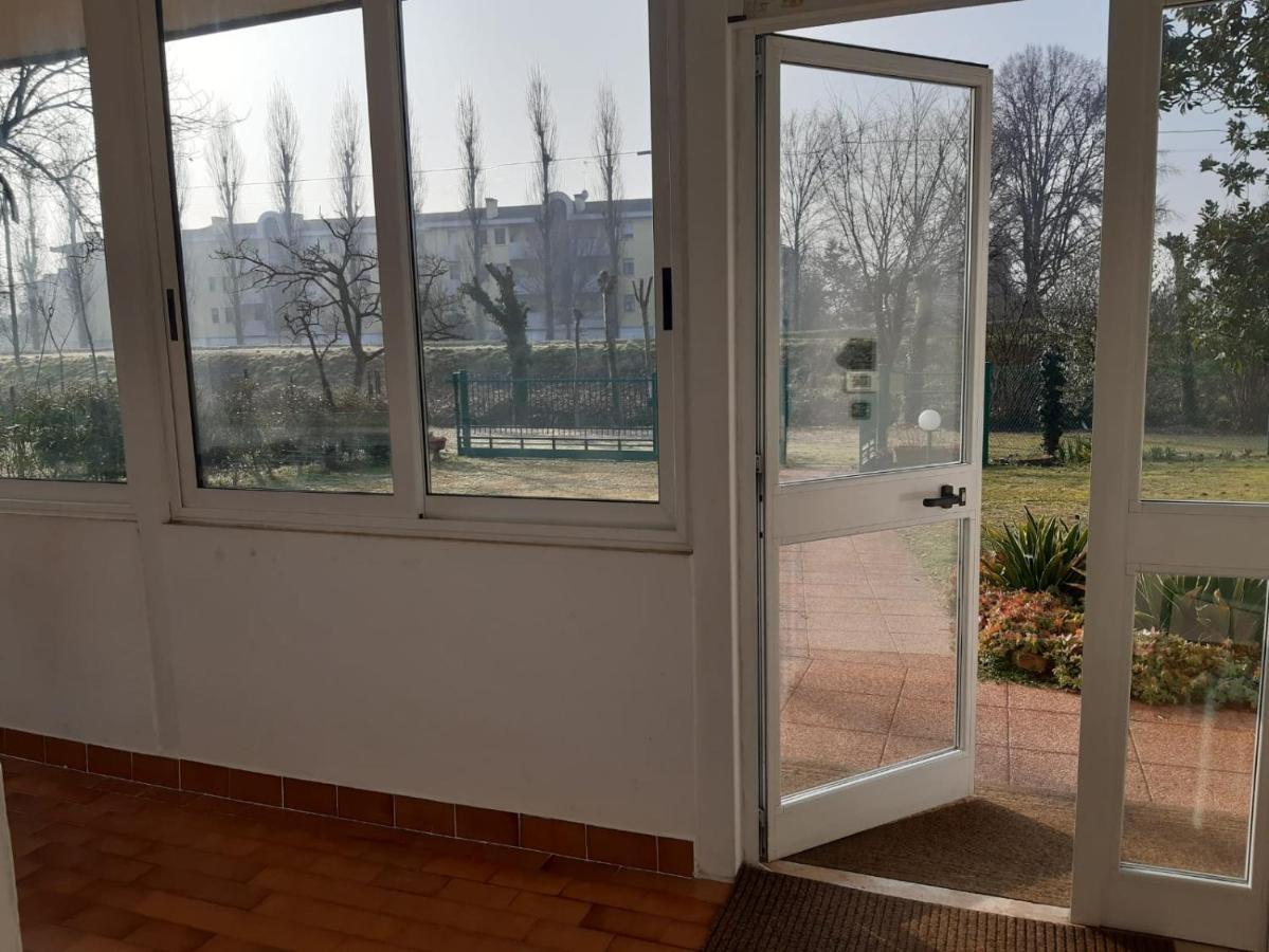 Casa Vacanze Riviera del Brenta Dolo Esterno foto