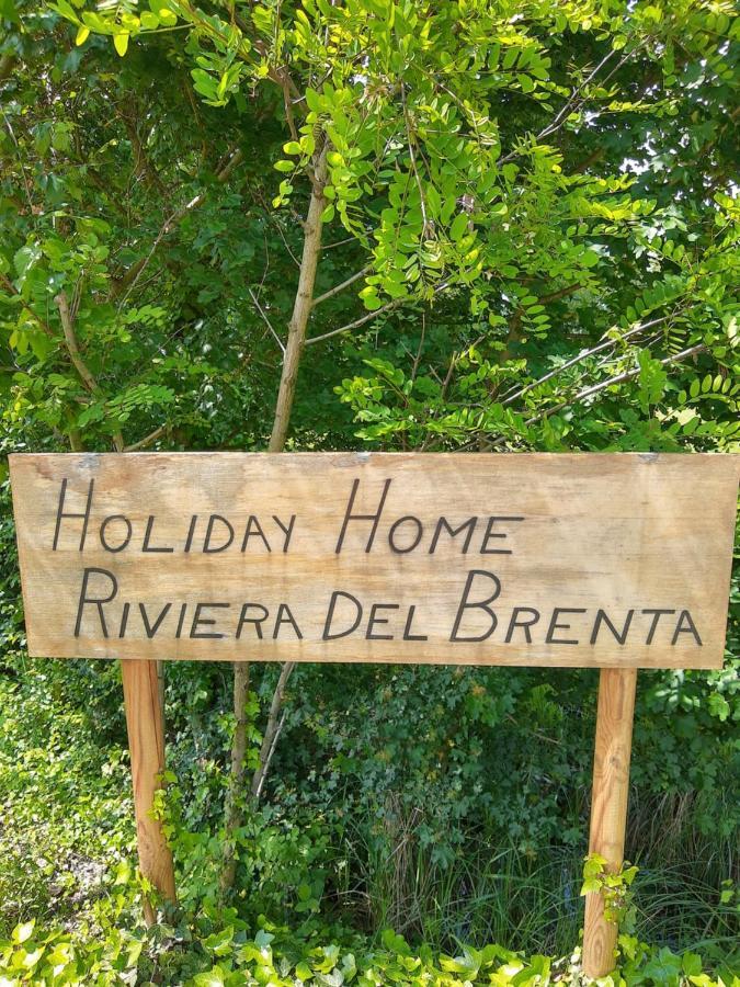 Casa Vacanze Riviera del Brenta Dolo Esterno foto