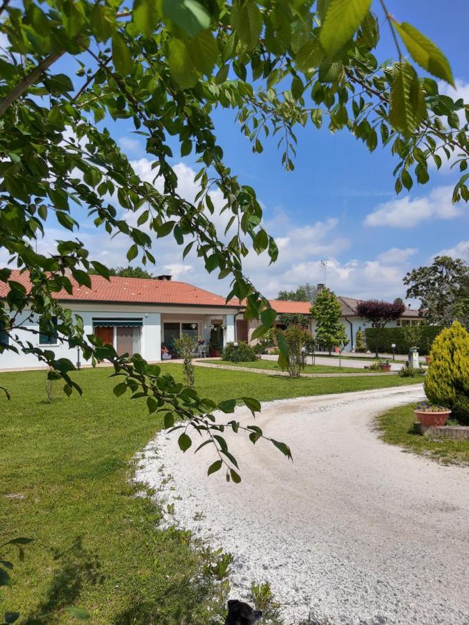 Casa Vacanze Riviera del Brenta Dolo Esterno foto