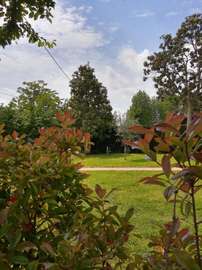 Casa Vacanze Riviera del Brenta Dolo Esterno foto