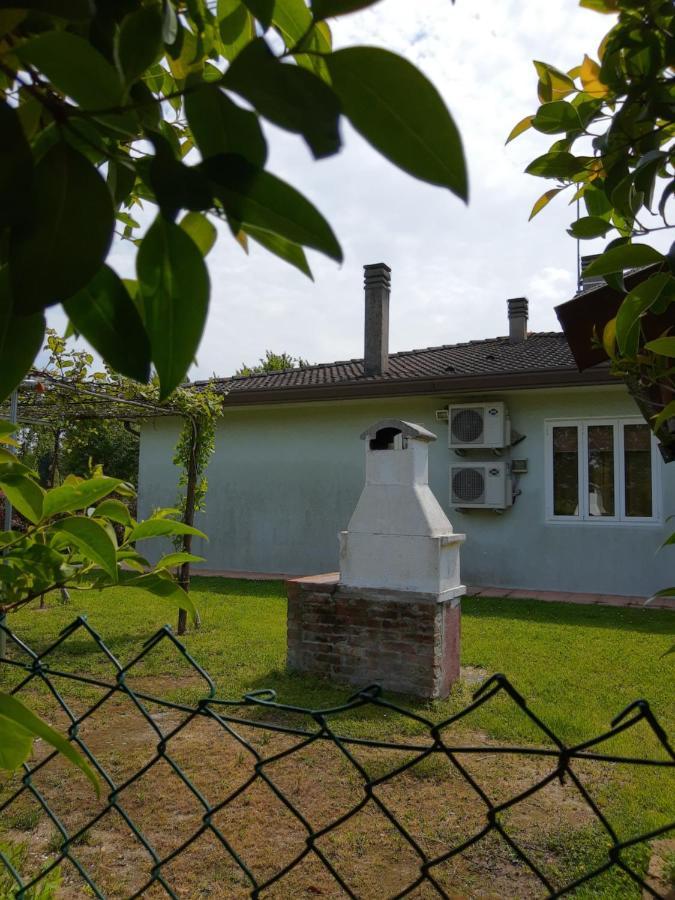 Casa Vacanze Riviera del Brenta Dolo Esterno foto