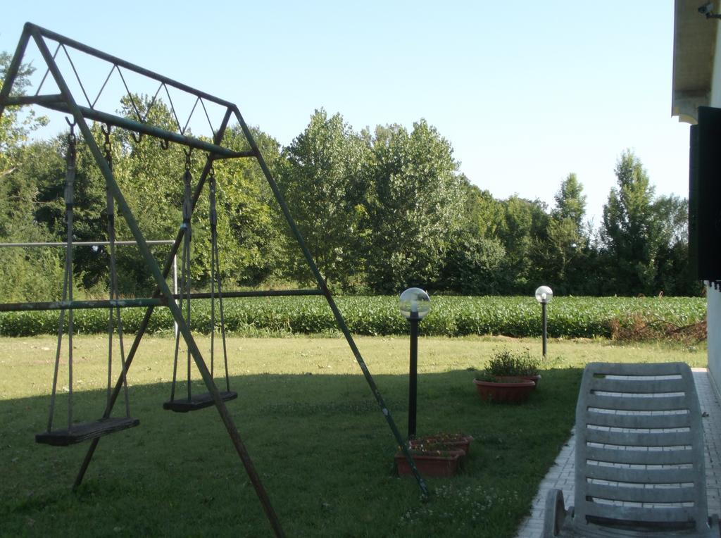 Casa Vacanze Riviera del Brenta Dolo Esterno foto