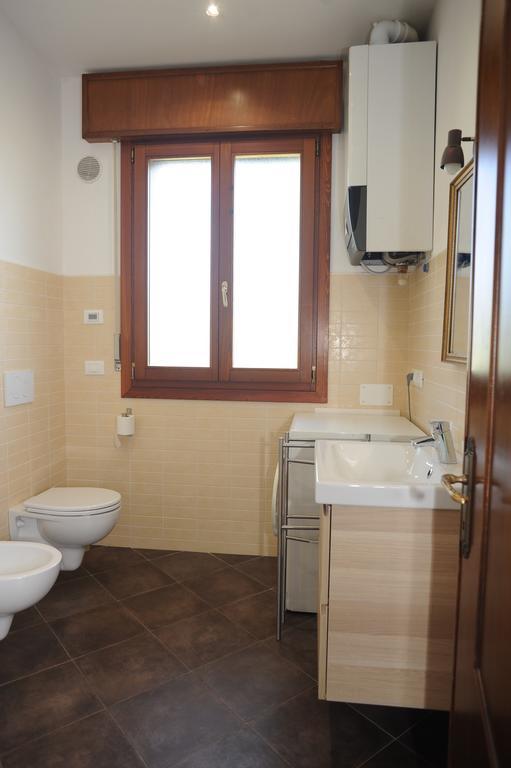 Casa Vacanze Riviera del Brenta Dolo Esterno foto