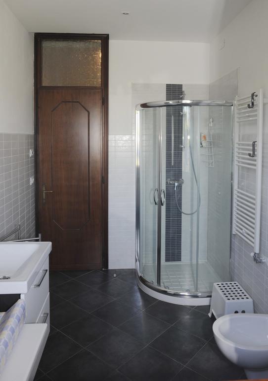 Casa Vacanze Riviera del Brenta Dolo Esterno foto