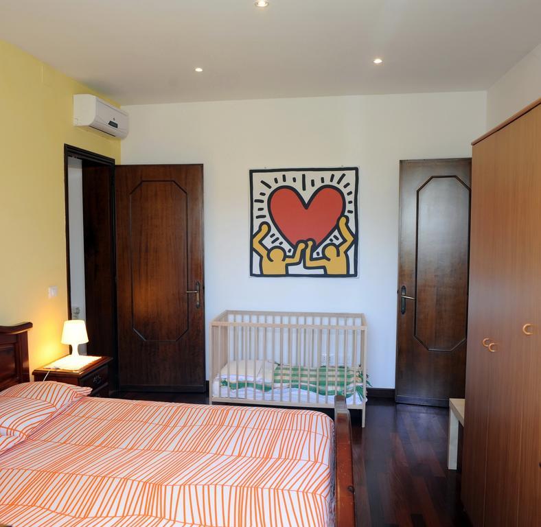 Casa Vacanze Riviera del Brenta Dolo Esterno foto