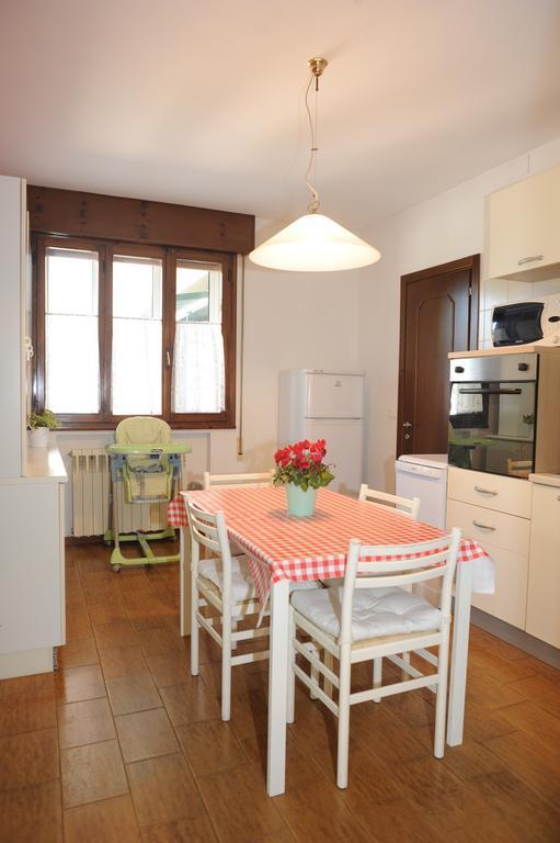 Casa Vacanze Riviera del Brenta Dolo Esterno foto