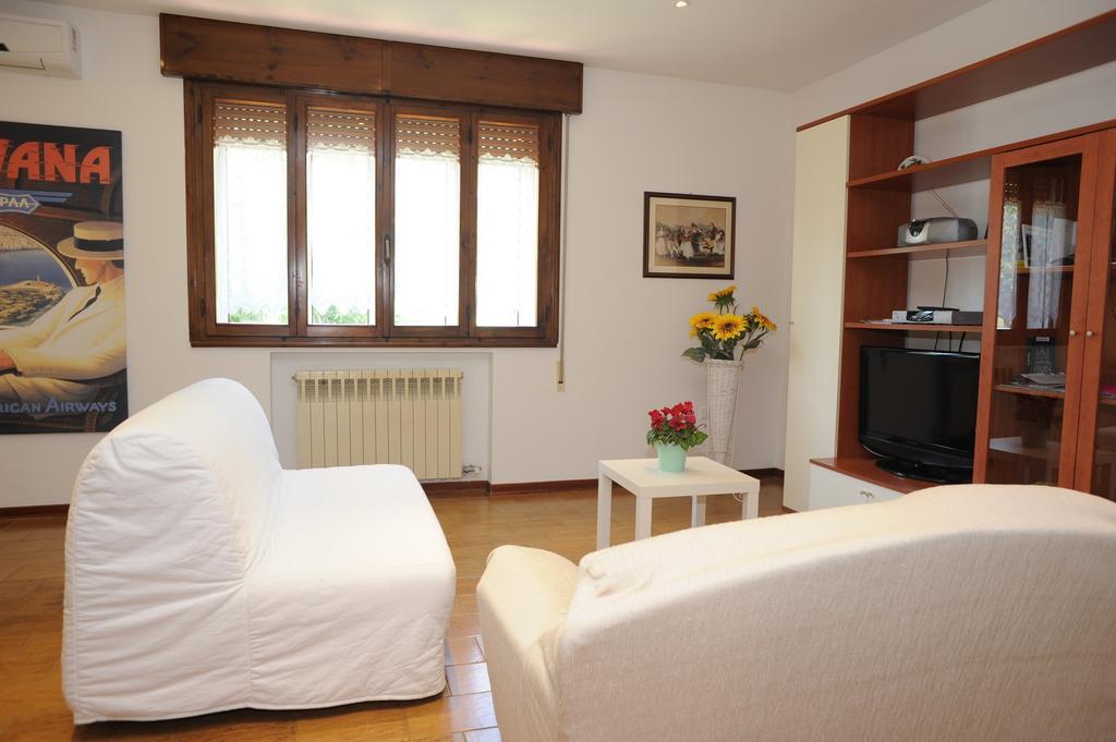 Casa Vacanze Riviera del Brenta Dolo Esterno foto