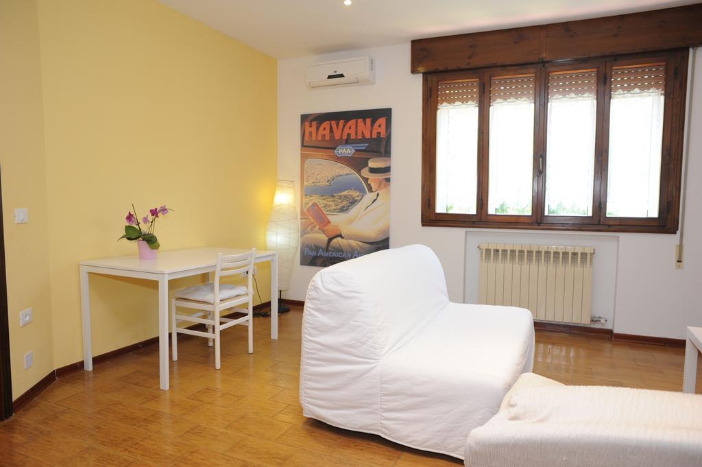 Casa Vacanze Riviera del Brenta Dolo Esterno foto