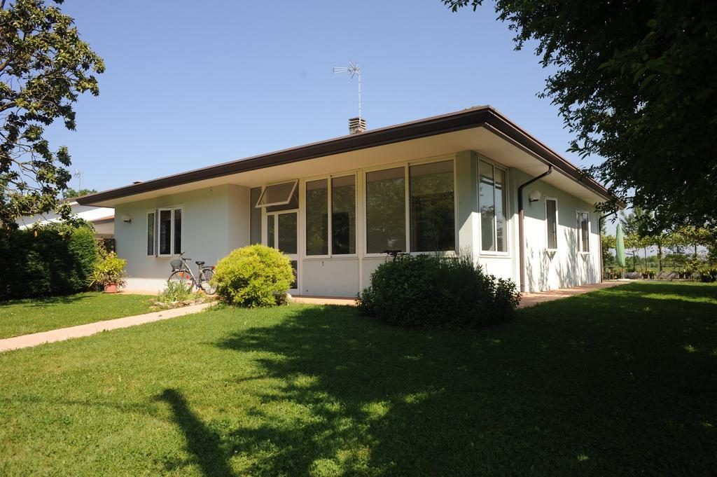 Casa Vacanze Riviera del Brenta Dolo Esterno foto