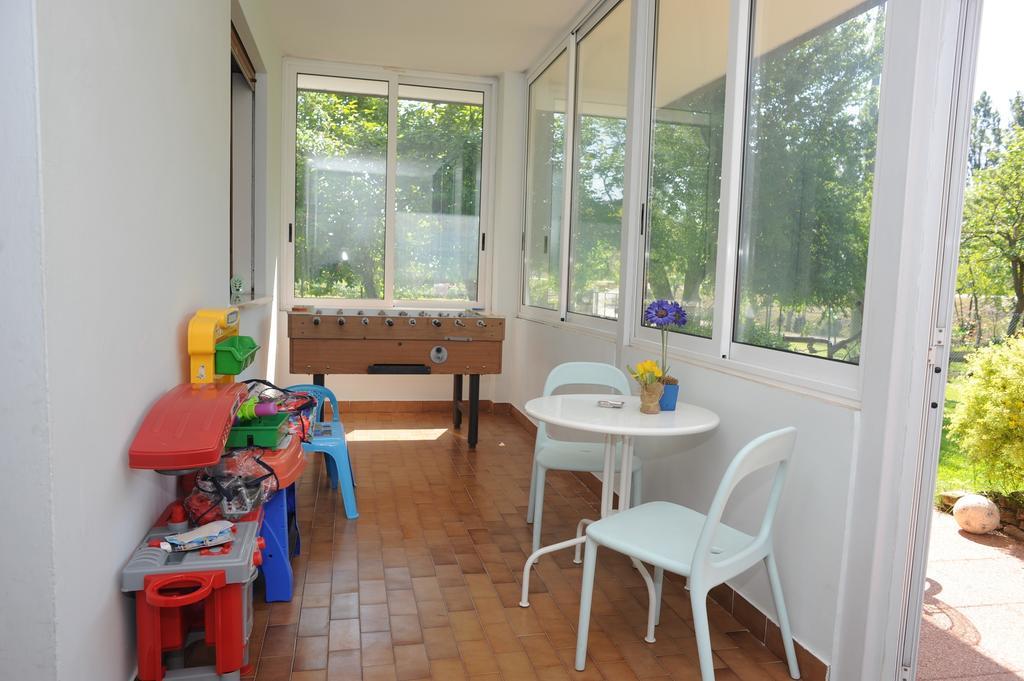 Casa Vacanze Riviera del Brenta Dolo Esterno foto