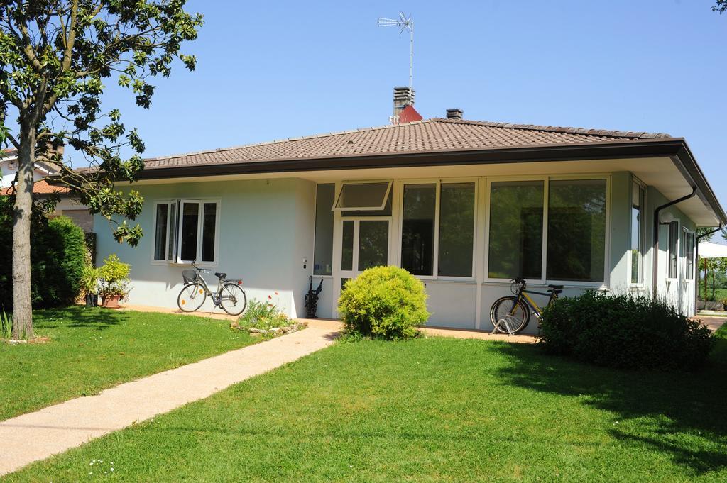 Casa Vacanze Riviera del Brenta Dolo Esterno foto