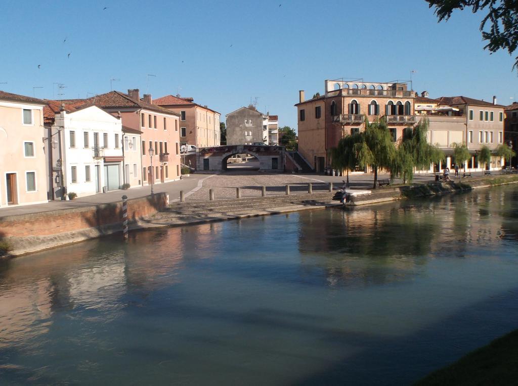 Casa Vacanze Riviera del Brenta Dolo Esterno foto
