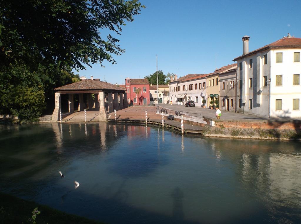Casa Vacanze Riviera del Brenta Dolo Esterno foto