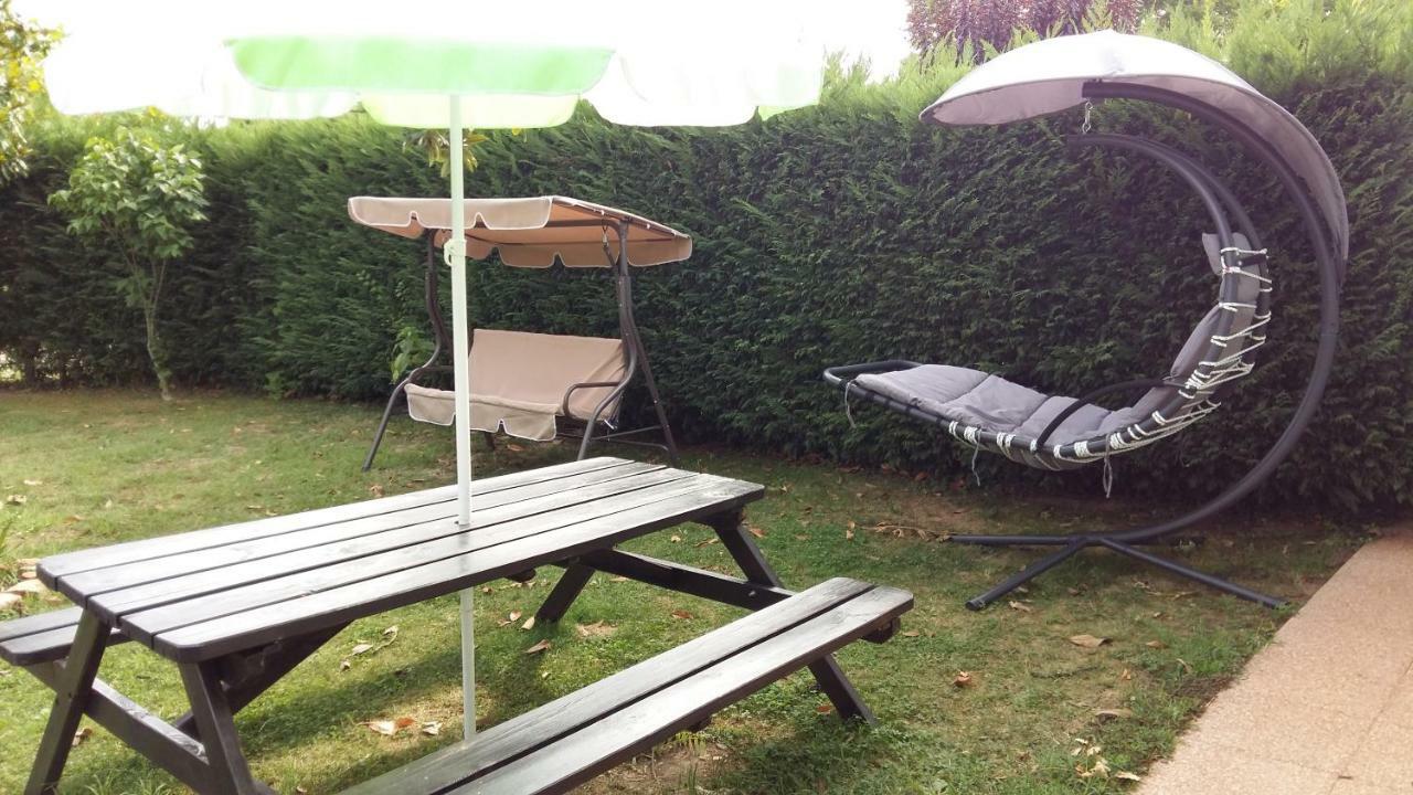 Casa Vacanze Riviera del Brenta Dolo Esterno foto