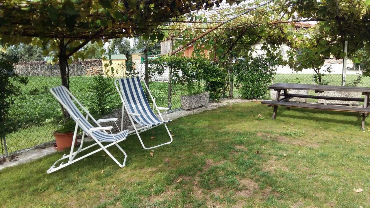 Casa Vacanze Riviera del Brenta Dolo Esterno foto