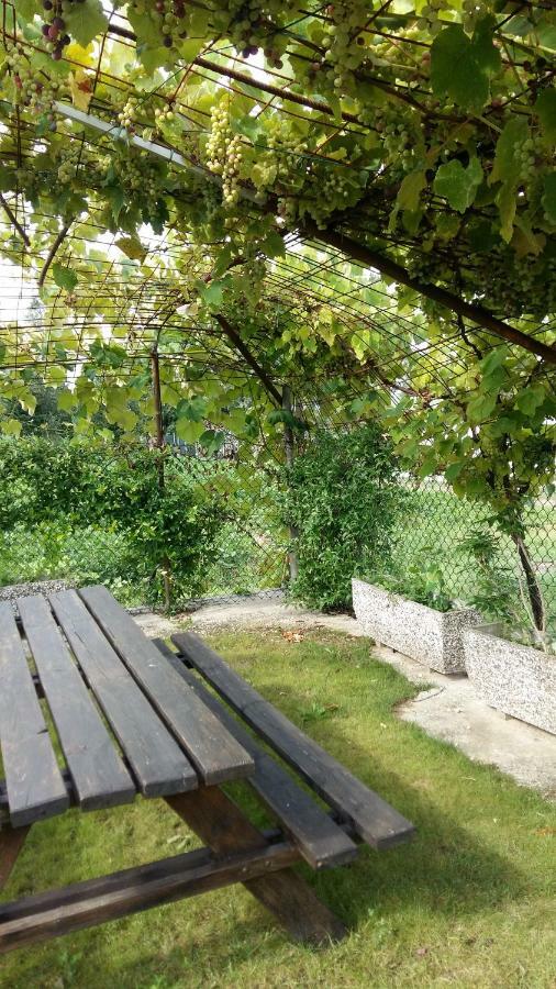 Casa Vacanze Riviera del Brenta Dolo Esterno foto