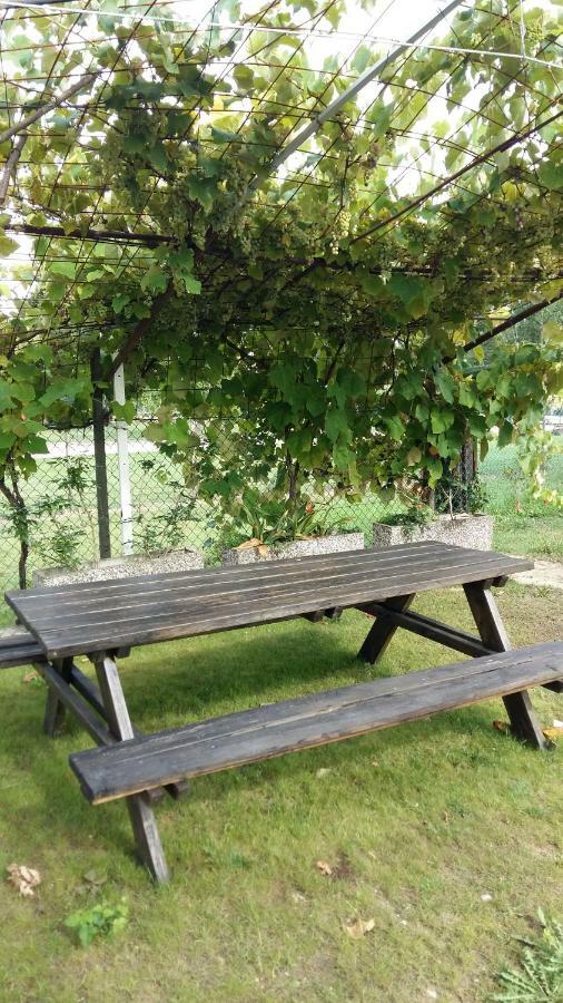 Casa Vacanze Riviera del Brenta Dolo Esterno foto
