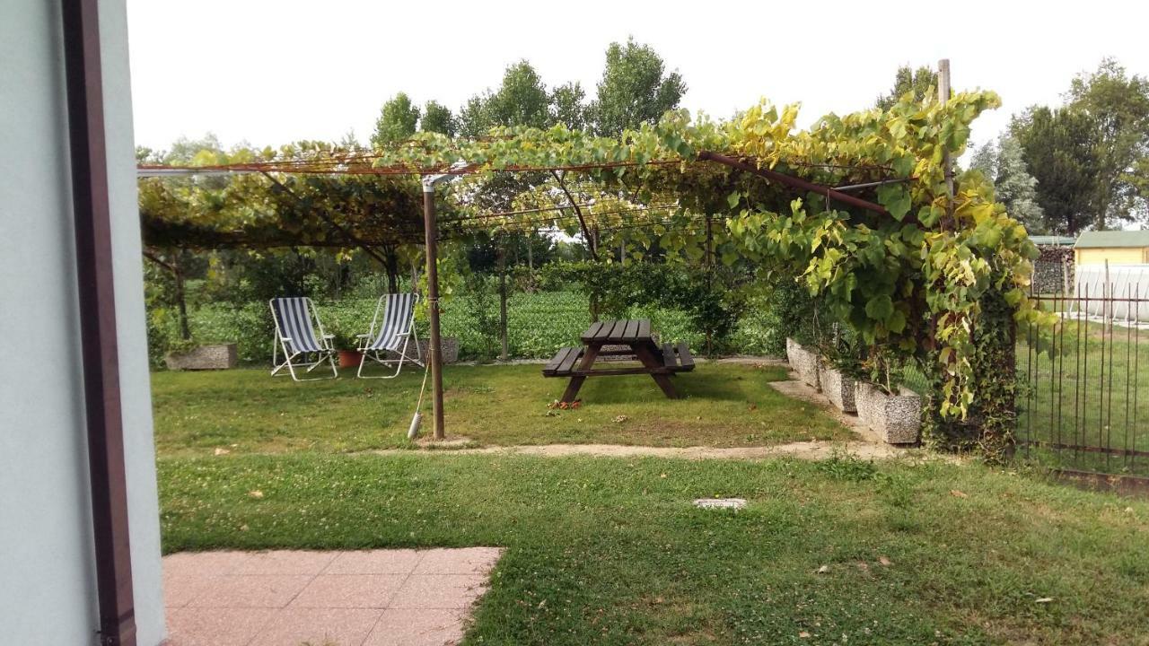 Casa Vacanze Riviera del Brenta Dolo Esterno foto