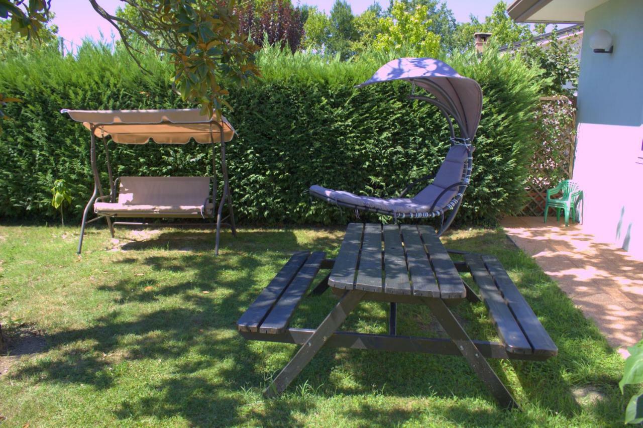 Casa Vacanze Riviera del Brenta Dolo Esterno foto