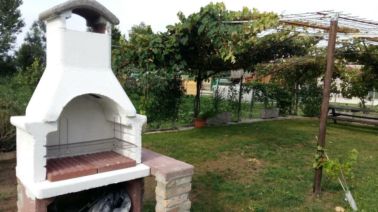 Casa Vacanze Riviera del Brenta Dolo Esterno foto