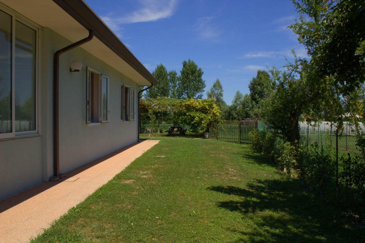 Casa Vacanze Riviera del Brenta Dolo Esterno foto